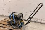 2025 BOMAG BP 20/45 Vibroplate 