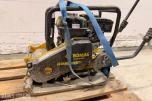 2025 BOMAG BP 20/45 Vibroplate 