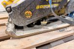 2025 BOMAG BP 20/45 Vibroplate 
