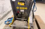 2025 BOMAG BP 20/45 Vibroplate 