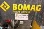 2025 BOMAG BP 20/45 Vibroplate 
