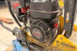 2025 BOMAG BP 20/45 Vibroplate 