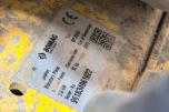 2025 BOMAG BP 20/45 Vibroplate 