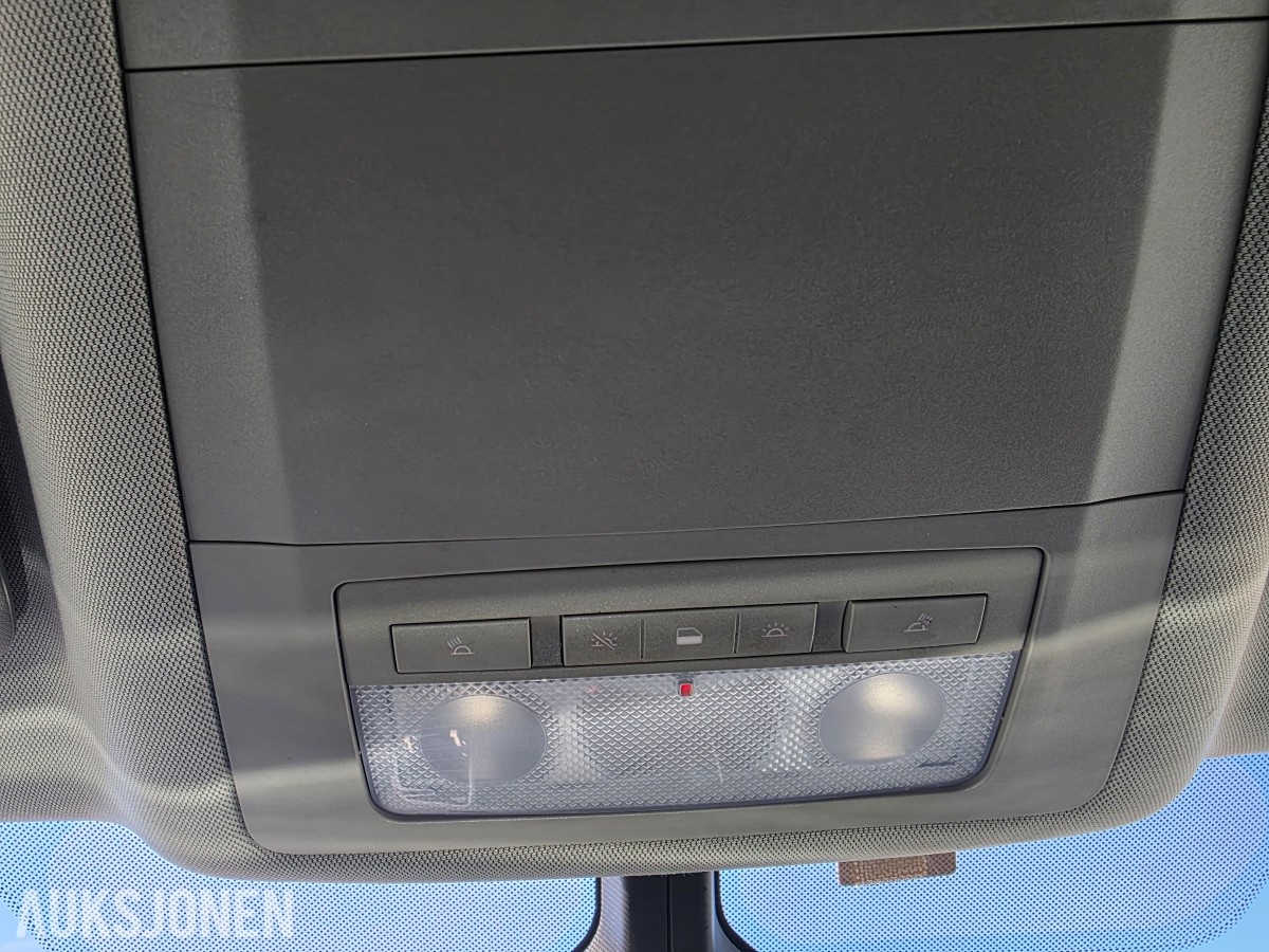 2010 OPEL INSIGNIA 2.0 CDTI 131HK AUTOMAT – REP.OBJEKT