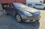 2010 OPEL INSIGNIA 2.0 CDTI 131HK AUTOMAT – REP.OBJEKT
