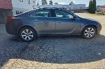 2010 OPEL INSIGNIA 2.0 CDTI 131HK AUTOMAT – REP.OBJEKT
