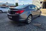 2010 OPEL INSIGNIA 2.0 CDTI 131HK AUTOMAT – REP.OBJEKT