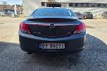 2010 OPEL INSIGNIA 2.0 CDTI 131HK AUTOMAT – REP.OBJEKT
