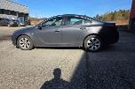 2010 OPEL INSIGNIA 2.0 CDTI 131HK AUTOMAT – REP.OBJEKT