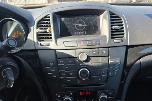 2010 OPEL INSIGNIA 2.0 CDTI 131HK AUTOMAT – REP.OBJEKT