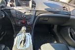 2010 OPEL INSIGNIA 2.0 CDTI 131HK AUTOMAT – REP.OBJEKT