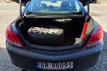 2010 OPEL INSIGNIA 2.0 CDTI 131HK AUTOMAT – REP.OBJEKT