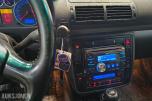 2004 Volkswagen Sharan 1.9 Diesel, Reparasjonsobjekt