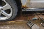 2004 Volkswagen Sharan 1.9 Diesel, Reparasjonsobjekt