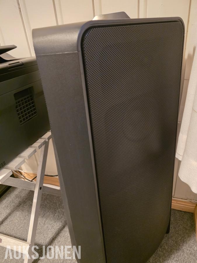 2023 Samsung party T70