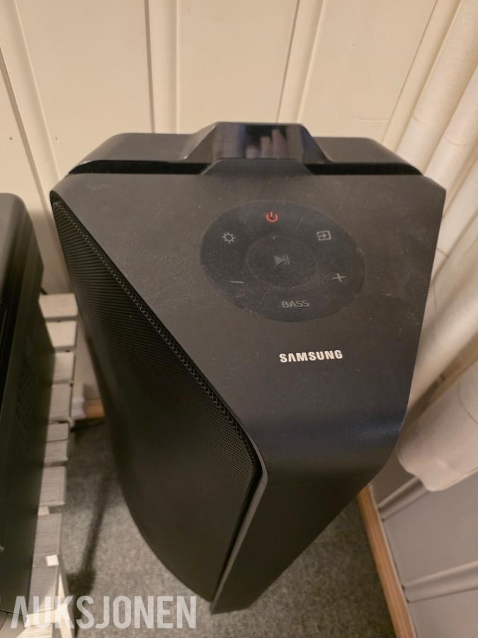 2023 Samsung party T70