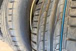 Komplett sett 16" sommerdekk med BMW-felg + sett 16" Nokian vinterdekk