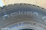 Komplett sett 16" sommerdekk med BMW-felg + sett 16" Nokian vinterdekk