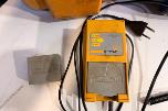 Hytera DMR håndradioer m/ MCA08 ladestasjon + Hetronic Nova fjernkontroller