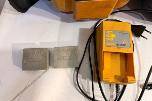 Hytera DMR håndradioer m/ MCA08 ladestasjon + Hetronic Nova fjernkontroller