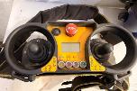 Hytera DMR håndradioer m/ MCA08 ladestasjon + Hetronic Nova fjernkontroller