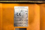 Hytera DMR håndradioer m/ MCA08 ladestasjon + Hetronic Nova fjernkontroller