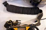 Hytera DMR håndradioer m/ MCA08 ladestasjon + Hetronic Nova fjernkontroller