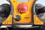 Hytera DMR håndradioer m/ MCA08 ladestasjon + Hetronic Nova fjernkontroller