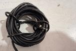 Hytera DMR håndradioer m/ MCA08 ladestasjon + Hetronic Nova fjernkontroller