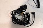 Hytera DMR håndradioer m/ MCA08 ladestasjon + Hetronic Nova fjernkontroller