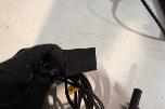 Hytera DMR håndradioer m/ MCA08 ladestasjon + Hetronic Nova fjernkontroller