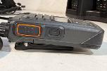 Hytera DMR håndradioer m/ MCA08 ladestasjon + Hetronic Nova fjernkontroller