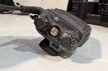 Hytera DMR håndradioer m/ MCA08 ladestasjon + Hetronic Nova fjernkontroller
