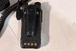 Hytera DMR håndradioer m/ MCA08 ladestasjon + Hetronic Nova fjernkontroller