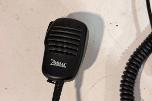 Hytera DMR håndradioer m/ MCA08 ladestasjon + Hetronic Nova fjernkontroller