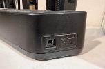 Hytera DMR håndradioer m/ MCA08 ladestasjon + Hetronic Nova fjernkontroller