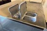 2023 Electrolux WH6-20 vaskemaskin, høytsentrifugerende, 20 kg kapasitet