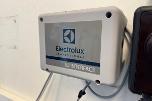 2023 Electrolux WH6-20 vaskemaskin, høytsentrifugerende, 20 kg kapasitet