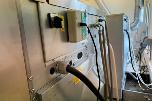 2023 Electrolux WH6-20 vaskemaskin, høytsentrifugerende, 20 kg kapasitet