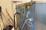 2023 Electrolux WH6-20 vaskemaskin, høytsentrifugerende, 20 kg kapasitet