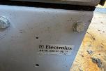 2023 Electrolux WH6-20 vaskemaskin, høytsentrifugerende, 20 kg kapasitet