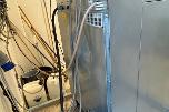 2023 Electrolux WH6-20 vaskemaskin, høytsentrifugerende, 20 kg kapasitet