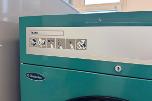 2007 Electrolux T4350 kommersiell/industriell tørketrommel