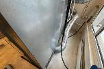2007 Electrolux T4350 kommersiell/industriell tørketrommel