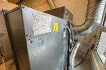 2007 Electrolux T4350 kommersiell/industriell tørketrommel
