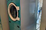 2007 Electrolux T4350 kommersiell/industriell tørketrommel
