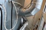 Electrolux T3650 industriell tørketrommel (Wascator) med kapasitet på 37 kg