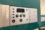 Electrolux T3650 industriell tørketrommel (Wascator) med kapasitet på 37 kg