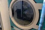 Electrolux T3650 industriell tørketrommel (Wascator) med kapasitet på 37 kg