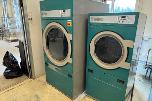 Electrolux T3650 industriell tørketrommel (Wascator) med kapasitet på 37 kg